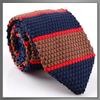 [Buzz Selection] Knit Tie, Business Casual, Simple, Polyester, Slim Fit, Men's Suit, AC422(A13)