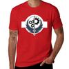 Appalachian Brotherhood of Steel Tapestry T-Shirt anime t shirts new edition mens white t shirts