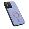 Etui do Motorola Edge 50 Fusion Pokrowiec Edge 50 Fusion Etui na Telefon Luksusowe Magnetyczne Silikonowe Odporne na Wstrząsy Ochronne Tylne Pokrowce Coque