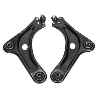 Complete Front Control Arm Kit Citroen C3 Ii (Sc_), C4 Cactus, Ds3 (Sa_)