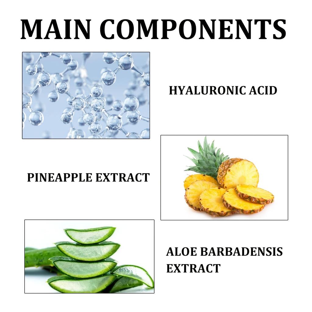 Lip Scrub Balm, Moisturizing & Softening, Unisex-Adult, Paste Form, Alcohol-Free, Suitable for All Skin Types, with Aloe Vera & Phytic Acid, Lip Mask