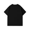 European Size Eid Summer Vintage Fashion Cotton T-Shirt, Street Hipster Theme Funny Liking Cat Meme Cat Print T-shirt