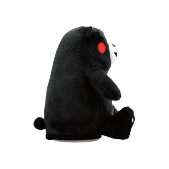 Yamani Talking mini stuffed toy Kumamon H10.5 x W9.5 x D8.7cm KK2400002