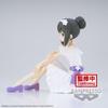 Banpresto Movie Edition Puella Magi Madoka Magica [New Edition] Rebellion Serenus couture Akemi Homura