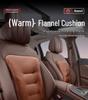 Mitsubishi Lancer, ASX, Outlander, Pajero Winter Flanell Sitzbezug Kissen