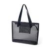 Lishen Fashion Mesh Tote Bag