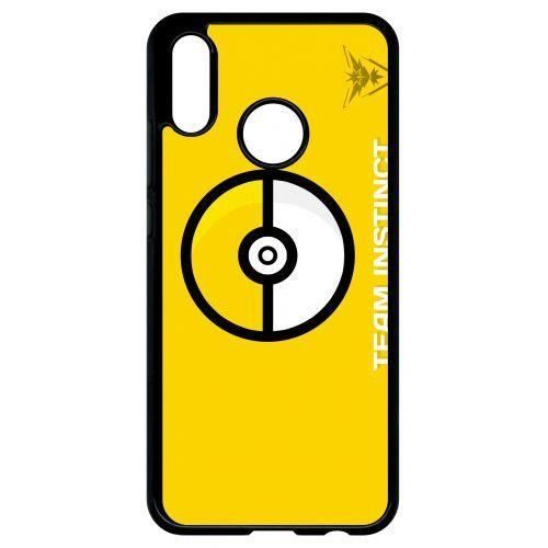 Coque huawei p20 lite pokemon go