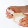 Spill Proof Adult Sippy Cups 400ml Feeding Cup for Patients Elderly Drinking Cups  Clinical Nursing