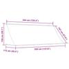 Retractable Awning 350*150 Cm Anthracite