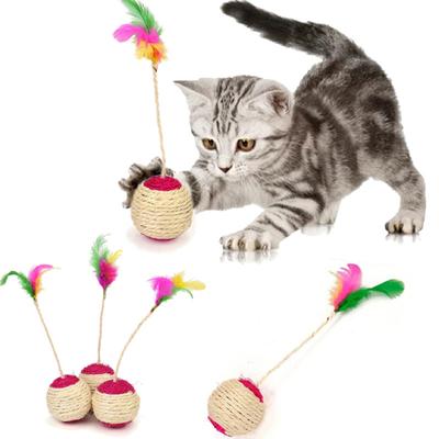 Kedi – Kedi Oyuncakları