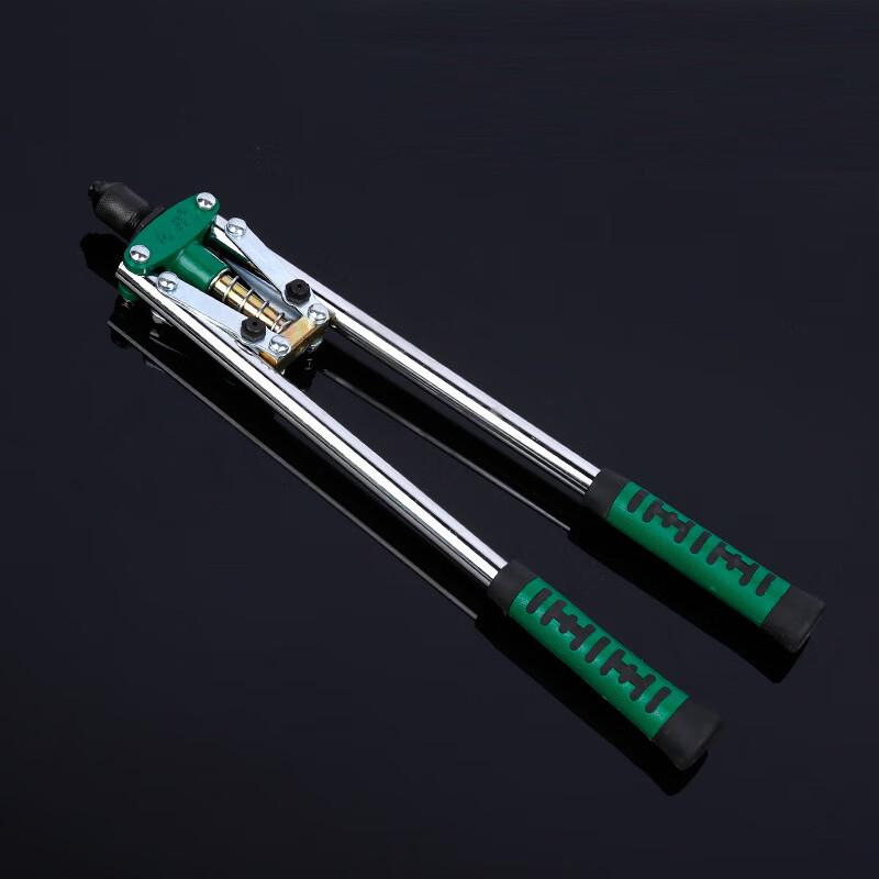 Pulian 17-inch Manual Rivet Gun Kit