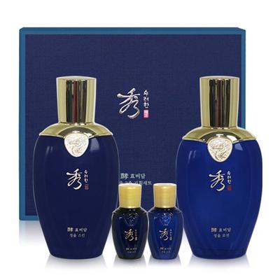Sooryehan Hyobidam Jeongyul 2-teiliges Spezialset, 1 Stück