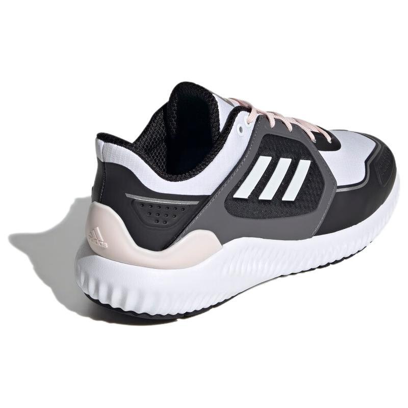 Adidas ClimaWarm Bounce 'Black Gray Pink' Women's Sneakers IF4315