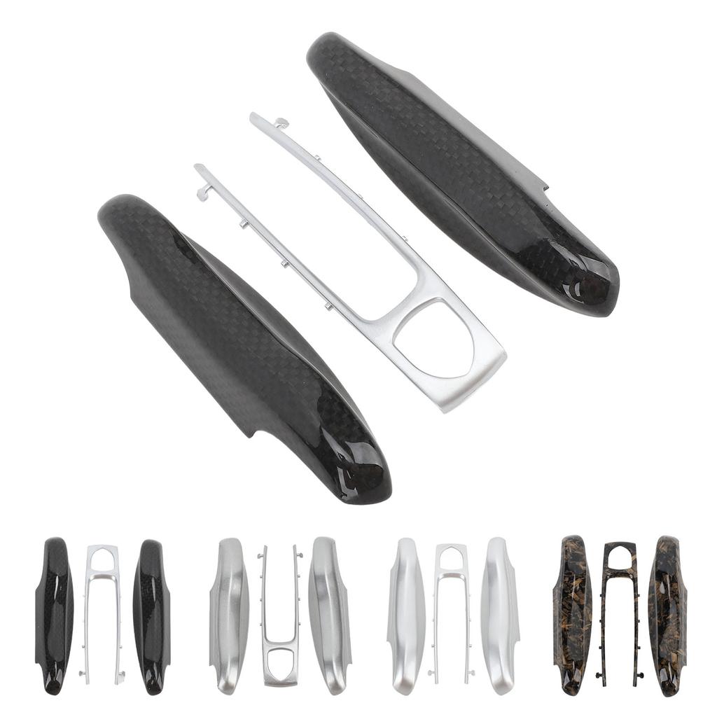 Husă pentru chei inteligente pentru mașină, cu intrare fără cheie, pentru telecomandă, pentru 911 Tayca