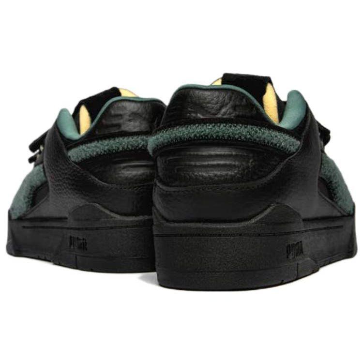 MARKET X Puma Slipstream INVDR Black Unisex Sneakers 385592-02