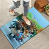 Shaun Carpet Rug for Living Room Bedroom Home Sofa Decoration,Kids play Nonslip Floor Mat