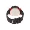 TISSOT Quartz Movement 100m Water Resistance Men's Watches Watch 59mm Black Dial Aluminum Watch Case T081.420.97.207.00