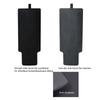Stable Smoothie Maker Mat Replacement Nonslip Rubber Pad for FS301/NC701/FS605 Kitchen Appliance Supplies Easy to Use