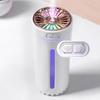 Wireless Car Air Humidifier Timing Auto-off USB Diffuser 300ml Portable Humidification Mist Maker Equipment for Bedside