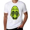 Oddworld Weird Tshirt Stain Resistant Casual Tee
