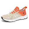 2025 New Live 2025 Light Sports Running Casual Outdoor Shoes Men's Shoes Flying Weaving Daddy Shoes