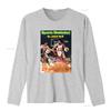 Vintage Retro Basketbol Dr J Julius Erving Sports Illustrated Kapak Baskısı Günlük Sokak Giyimi Tişört vintage Yıkanmış