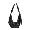 Large Capacity Fashion Messenger Bag New Shoulder Bag Temperament Underarm Bag Leisure Bag