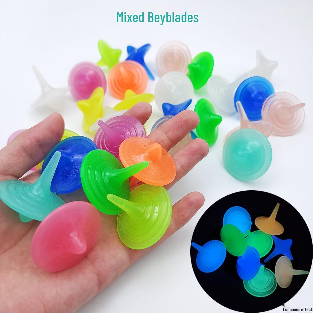 Kindergarten Sharing Gifts: Plastic Gem Animal Dolls for Toddlers