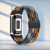 Banda de Nailon Deportiva Para Fitbit Charge 6 5 Correa Elástica Transpirable Correa de Reloj Para Fitbit Charge 5/Charge 6 Pulsera Trenzada Correa