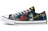 Chuck Taylor All Star Batman X Chuck Taylor All Star Low '80th Anniversary - Joker' 167305C
