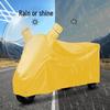 Qiaomeiren Electric Tricycle and Mobility Scooter Cover