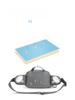Multi-Function Waterproof Waist Bag with Large Capacity for Running, Fitness, and Outdoor Climbing