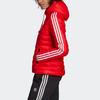 adidas Originals Daunenjacke Winter Damen Scharlachrot ED4785
