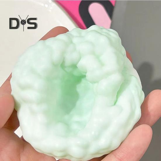 1/4 bucăți jucărie cu minge de stres umplută cu mărgele pentru ameliorarea anxietății minge de stoarcere modelabilă jucărie senzorială pentru copii, adolescenți, adulți, portabilă, moale, colorată, jucărie pentru ciupit.