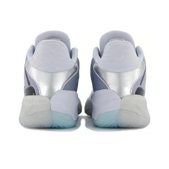 New Balance Two WXY V4 'Steel' BB2WYGS4