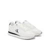 Кроссовки Calvin Klein Retro Runner Ess Mix Mat Wmn