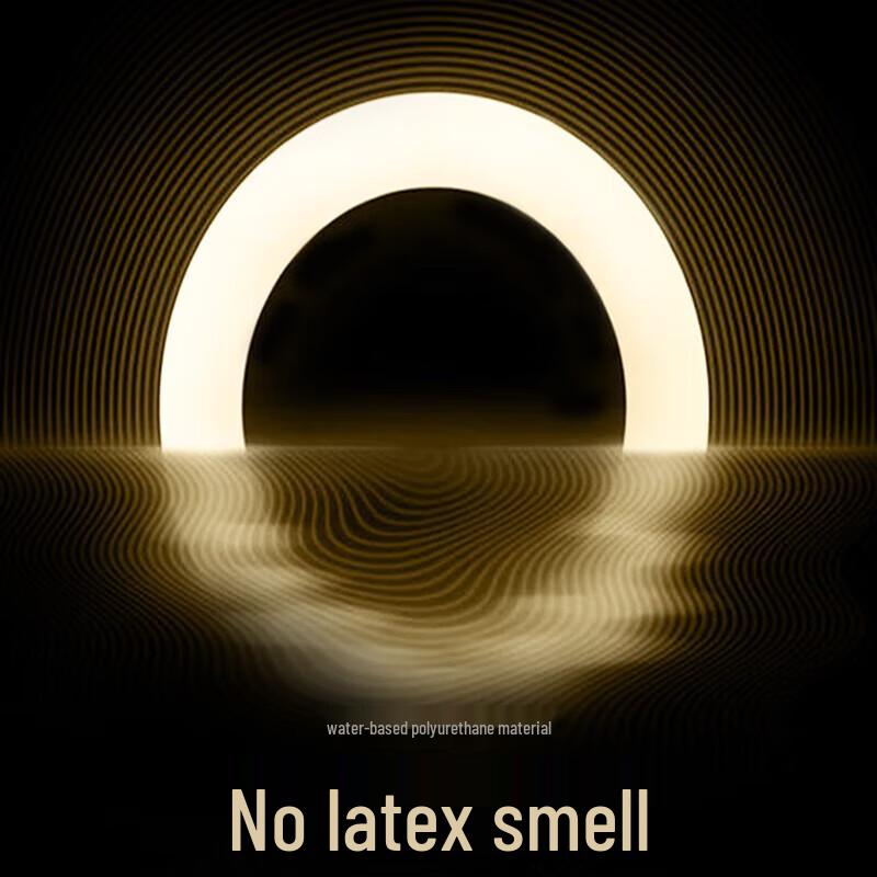 Xiang Le Mei Ultra-Thin Delay Hyaluronic Acid Condoms