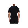Emporio Armani Ss25 Eagle Print Crew Neck Short Sleeve T-Shirt Men Tops Dark-Blue EM000943-AF10762-FB232