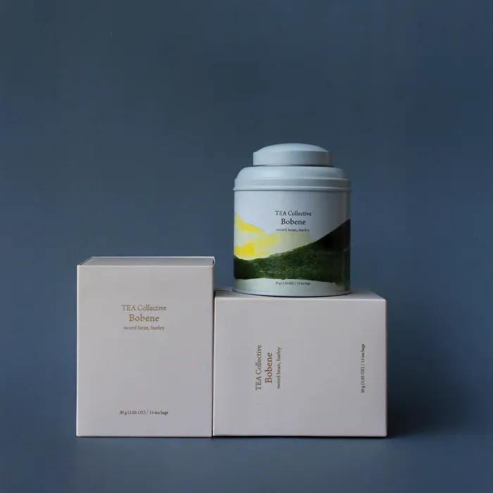 Tea Collective Blending Tea - Bovenet