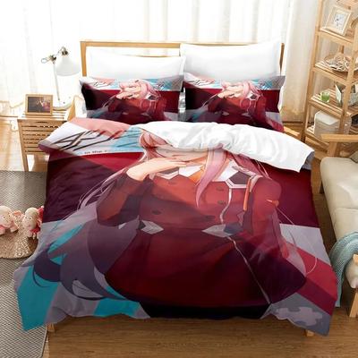 Biancheria da letto – Completi lenzuola e set da letto