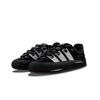 Adidas Originals Adimatic Slip Resistant Abrasion Resistant Slip Resistant Abrasion Resistant Low top Skateboard Shoes ID3938(Team129-)