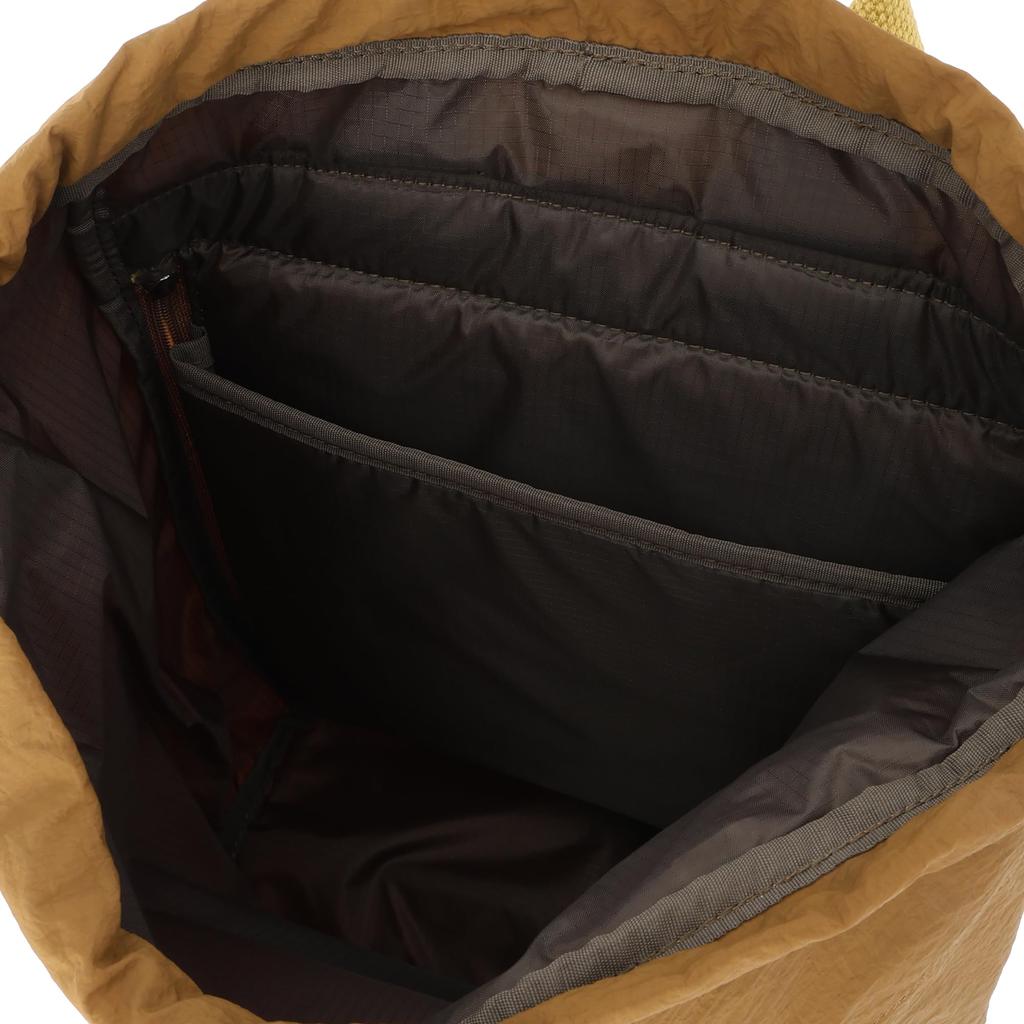 Anello FUTURE NOSTALGIA Backpack with PC Storage, A4 Size