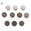 1pc Button Pins for Jeans Button Replacement for Pants Fashion DIY Button Pins
