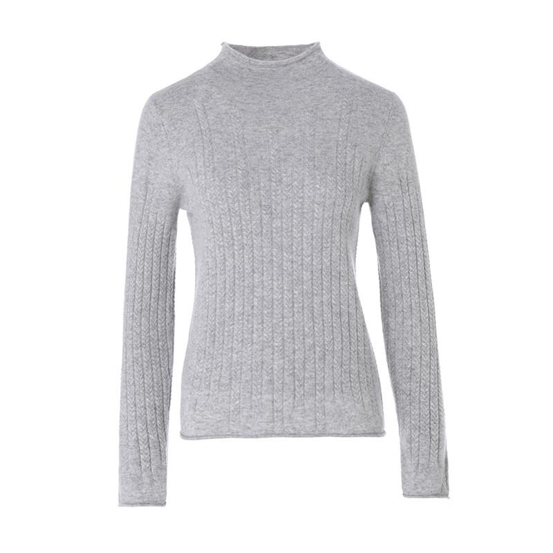 

G·TENNA KS-SL007 Women s Cashmere Sweater XL