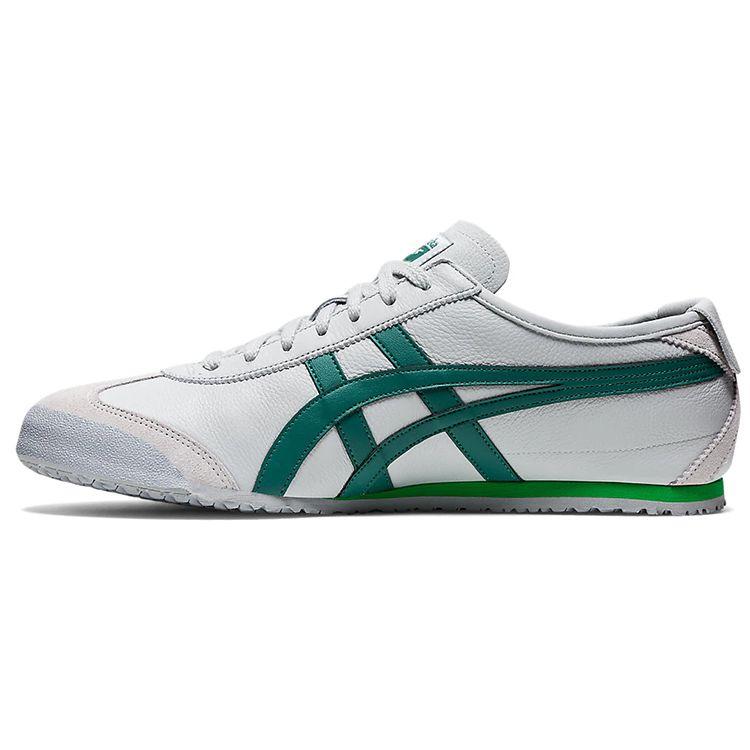 

Кроссовки унисекс Onitsuka Tiger Mexico 66 Glacier Grey Edible Moss 1183A201-021