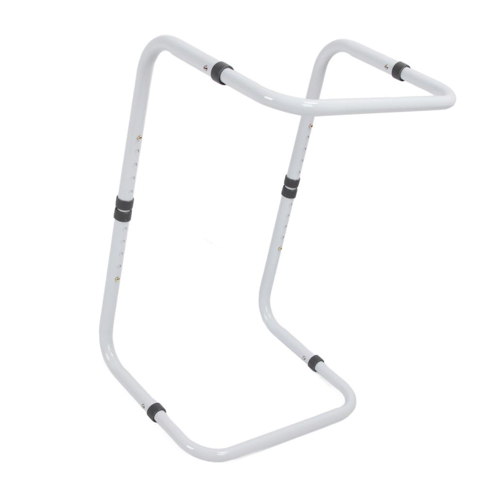 Blanket Lifter for Feet Sheet Riser Height Adjustable Relieve Pressure Foot Tent Blanket Support Holder for Surgery Recovery with 4 Clips