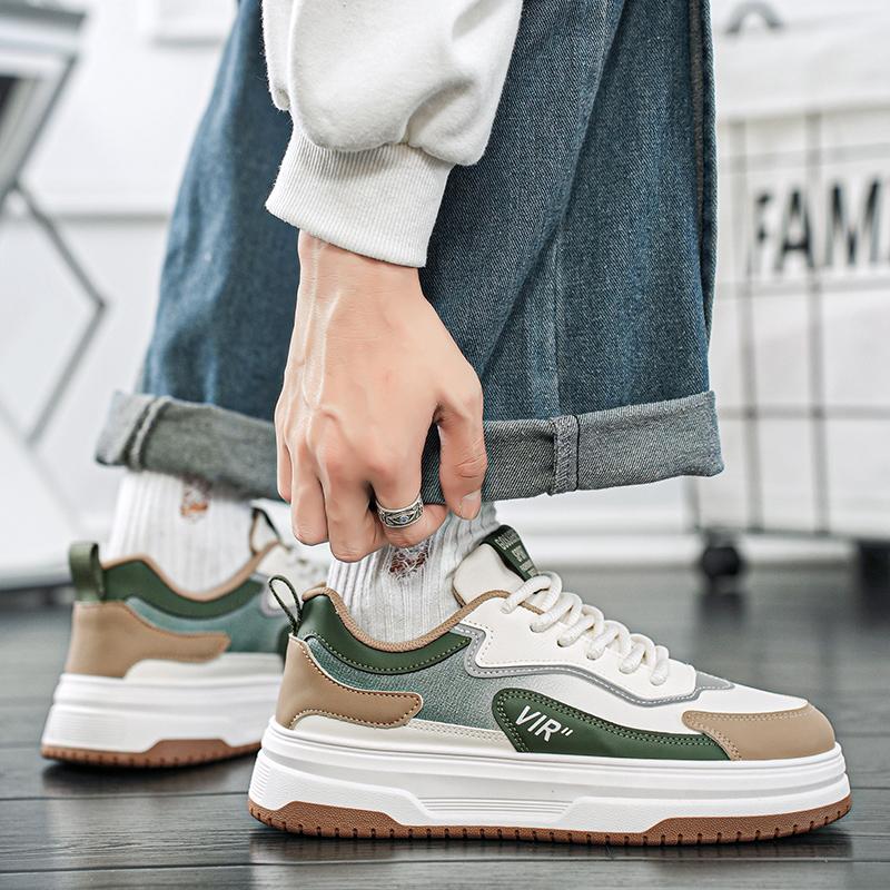 Shoes Free Shipping and Cheap Original Men's Shoes On Sale Summer Sneakers for Men Promotion Urban Man Sneakers for Mens