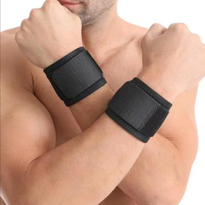 Attelle de poignet réglable, stabilisateur de poignet, bandages de protection pour poignet gauche/droite, fitness, bureau, soulagement de la douleur