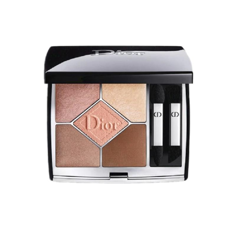 Dior Diorshow 5 Couleurs, 5 acu