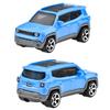 Matchbox Best of Europe Assortment - European Street - [Box of 10 Mini Cars] [Ages 3 and Up] 986B-HVV05